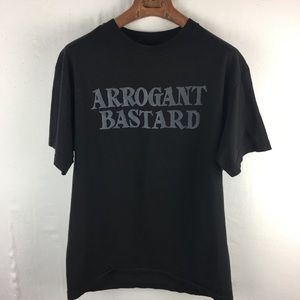 Brewery tee
